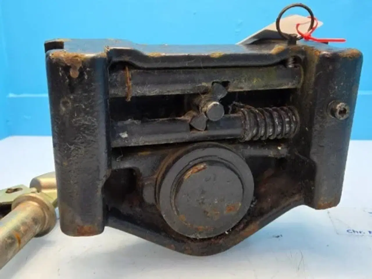 Billede 13 - New Holland T4.100N Træk 87334048