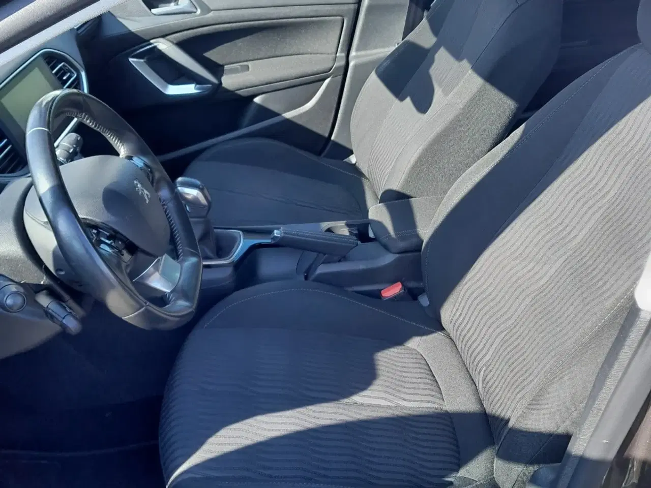 Billede 8 - Peugeot 308 1,2 e-THP 110 Active