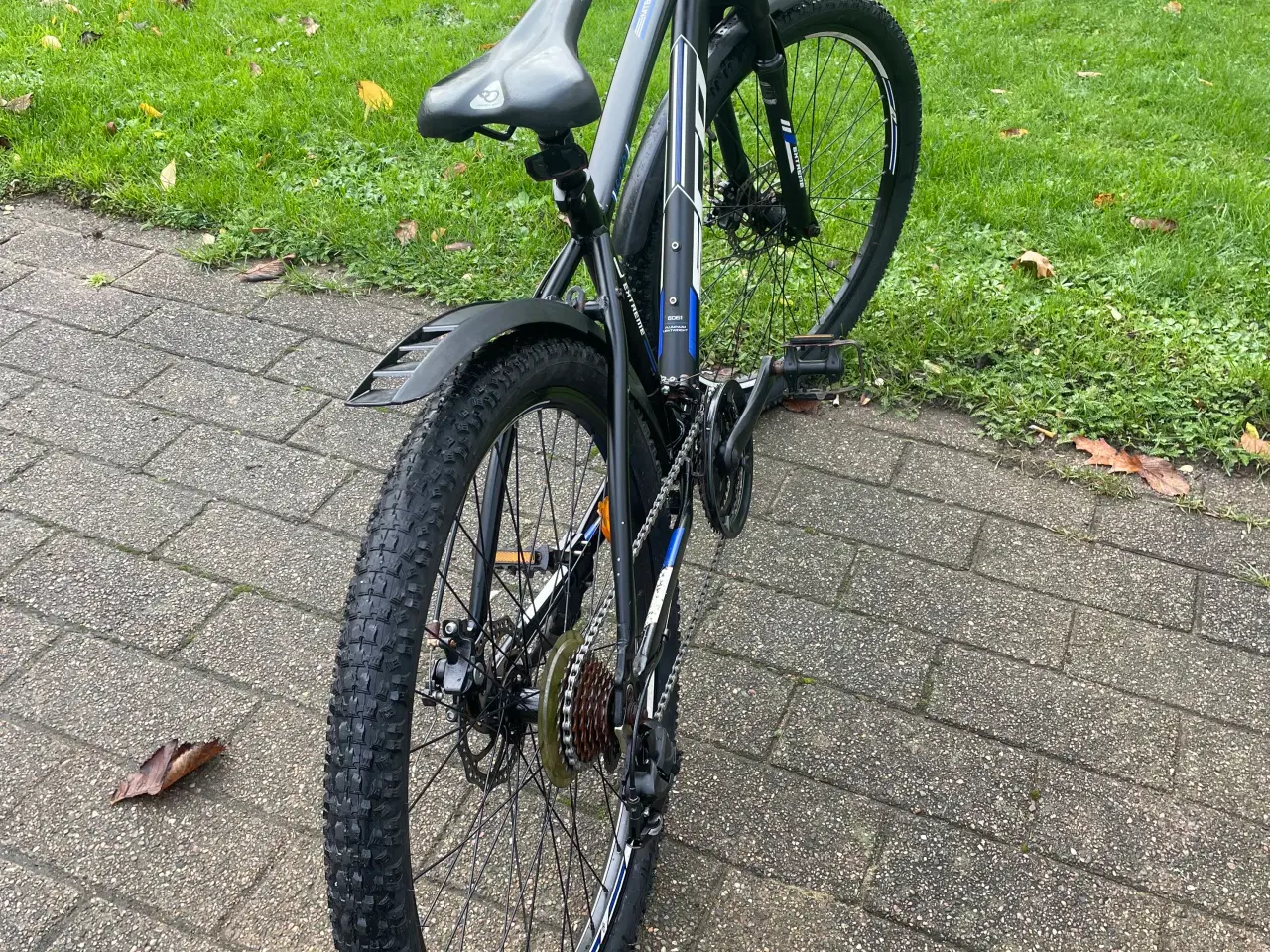 Billede 5 - mountainbike. Sco    26 tommer.