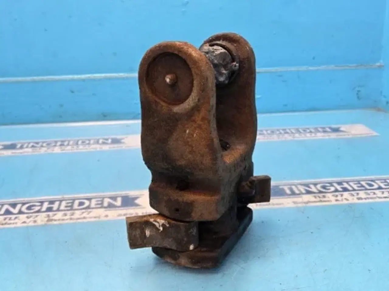 Billede 5 - New Holland BB9090 Pto Gaffel 700706955