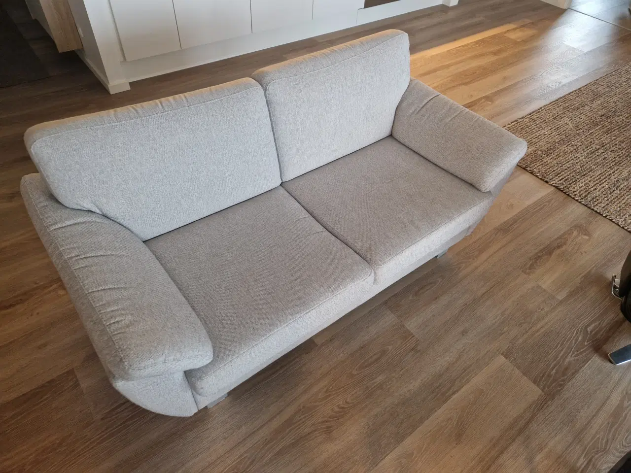 Billede 2 - sofa