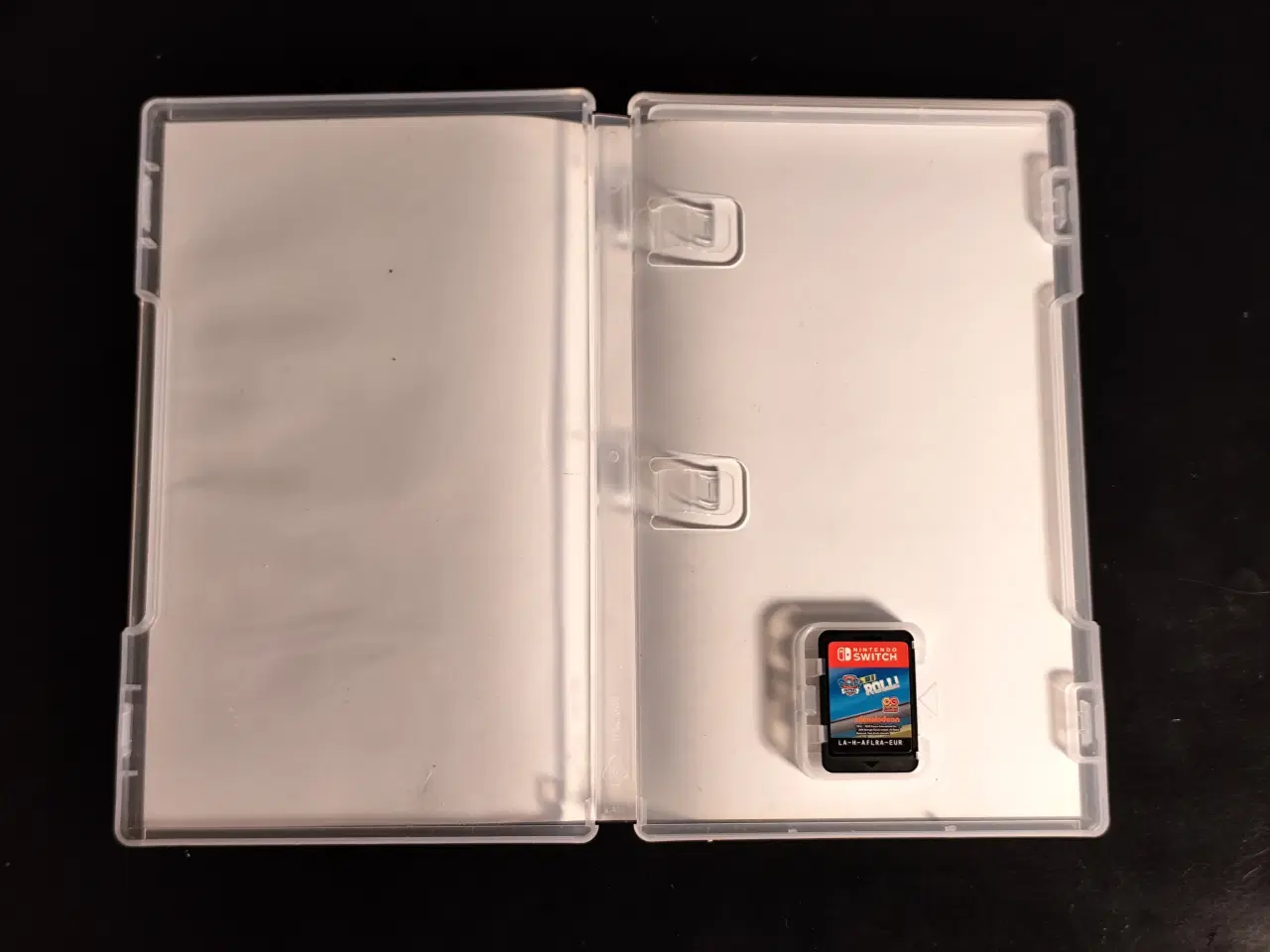 Billede 2 - Paw Patrol On A Roll! - Nintendo Switch Spil