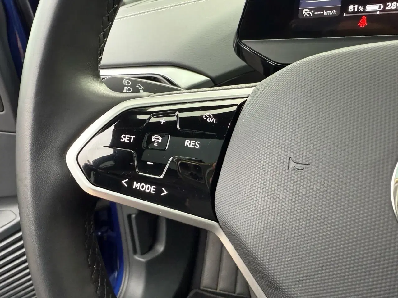 Billede 11 - VW ID.5 EL Pro Performance 204HK 5d Aut.