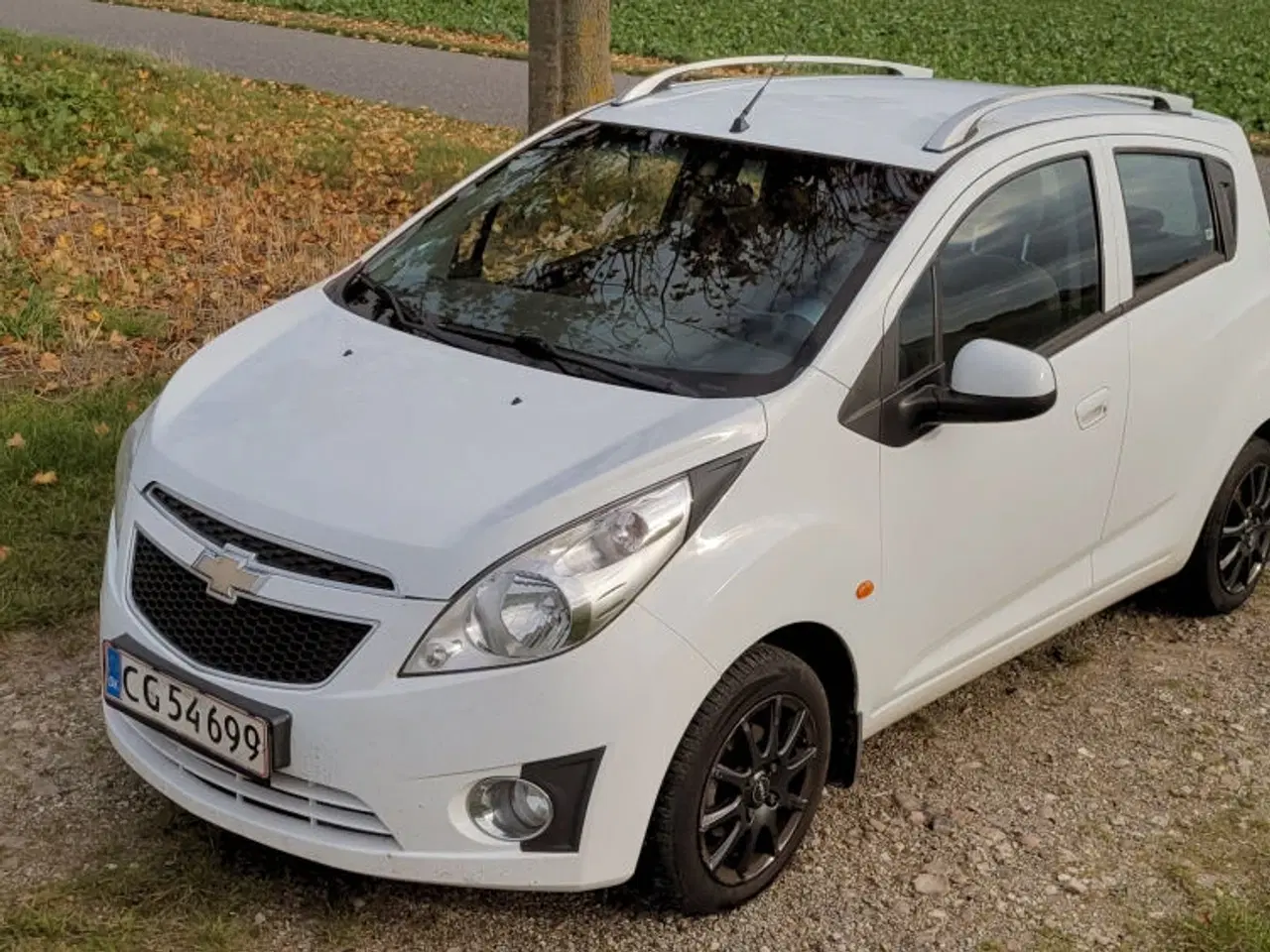 Billede 3 - Chevrolet Spark 1.0i, 20,0 km/l, 420 kr/halvår