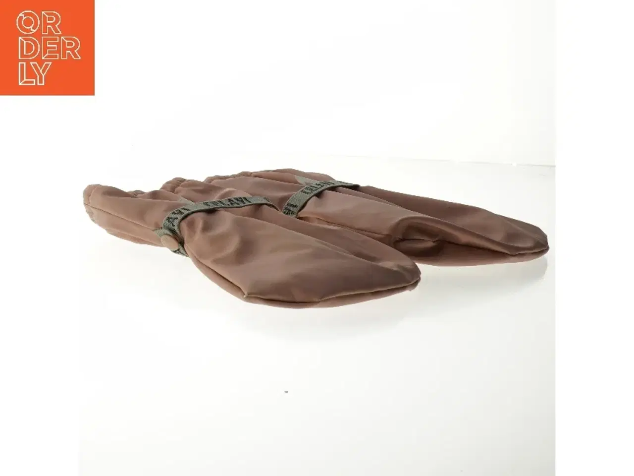 Billede 4 - Baby futter