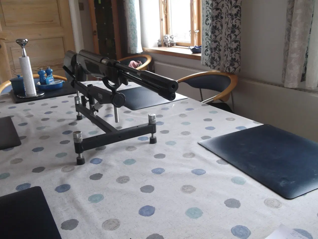 Billede 7 - Weihrauch HW 97K