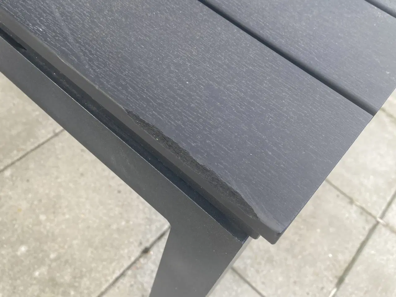 Billede 3 - Havebord - Nonwood