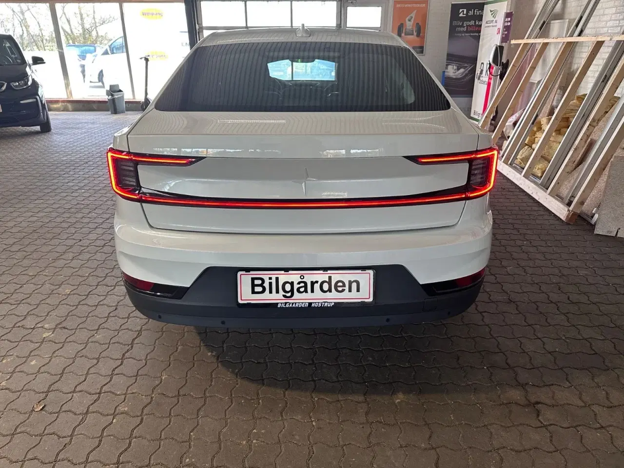 Billede 5 - Polestar 2  Long Range AWD