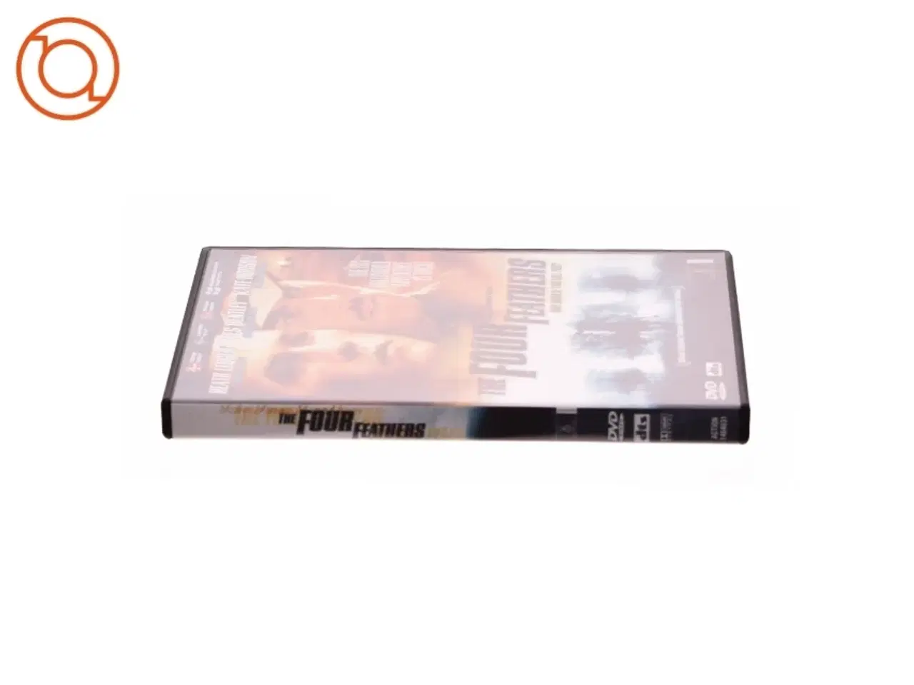 Billede 2 - The Four Feathers