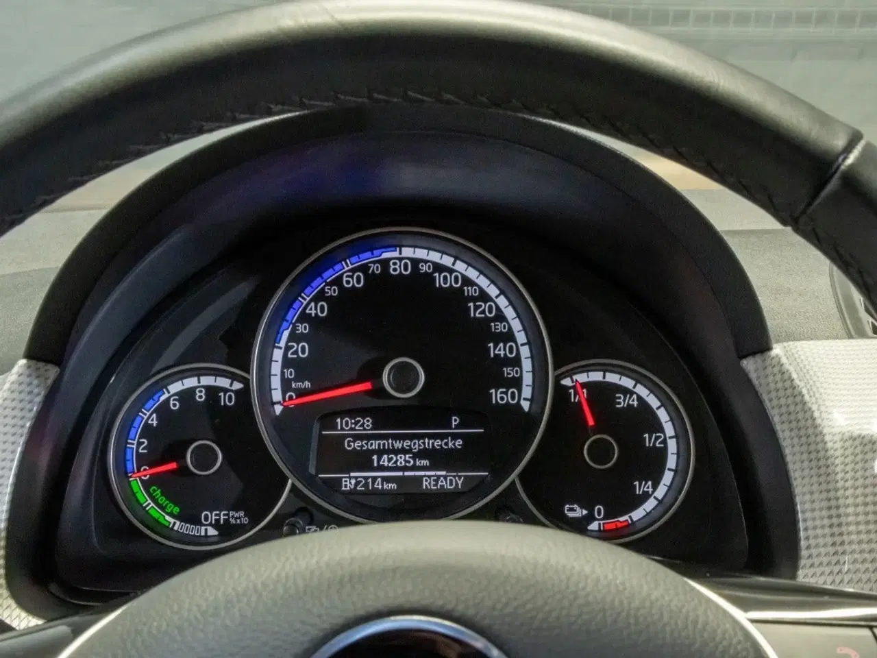 Billede 14 - VW e-Up!  Max