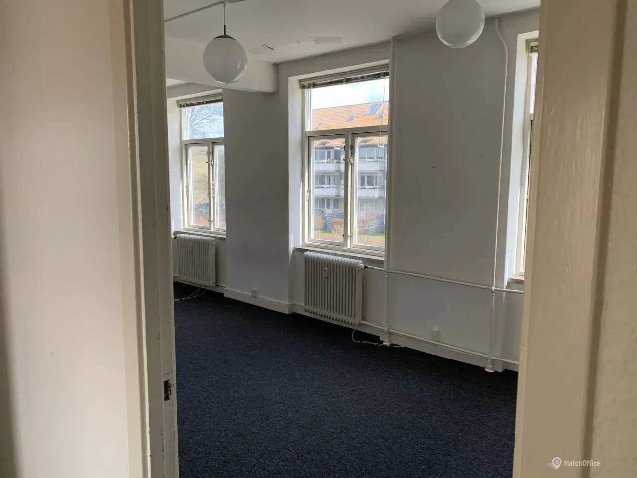 Billede 3 - Kontorlokaler på 117 m² udlejes.