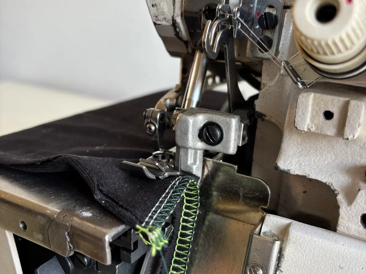 Billede 2 - overlocker JUKI MO-3314E