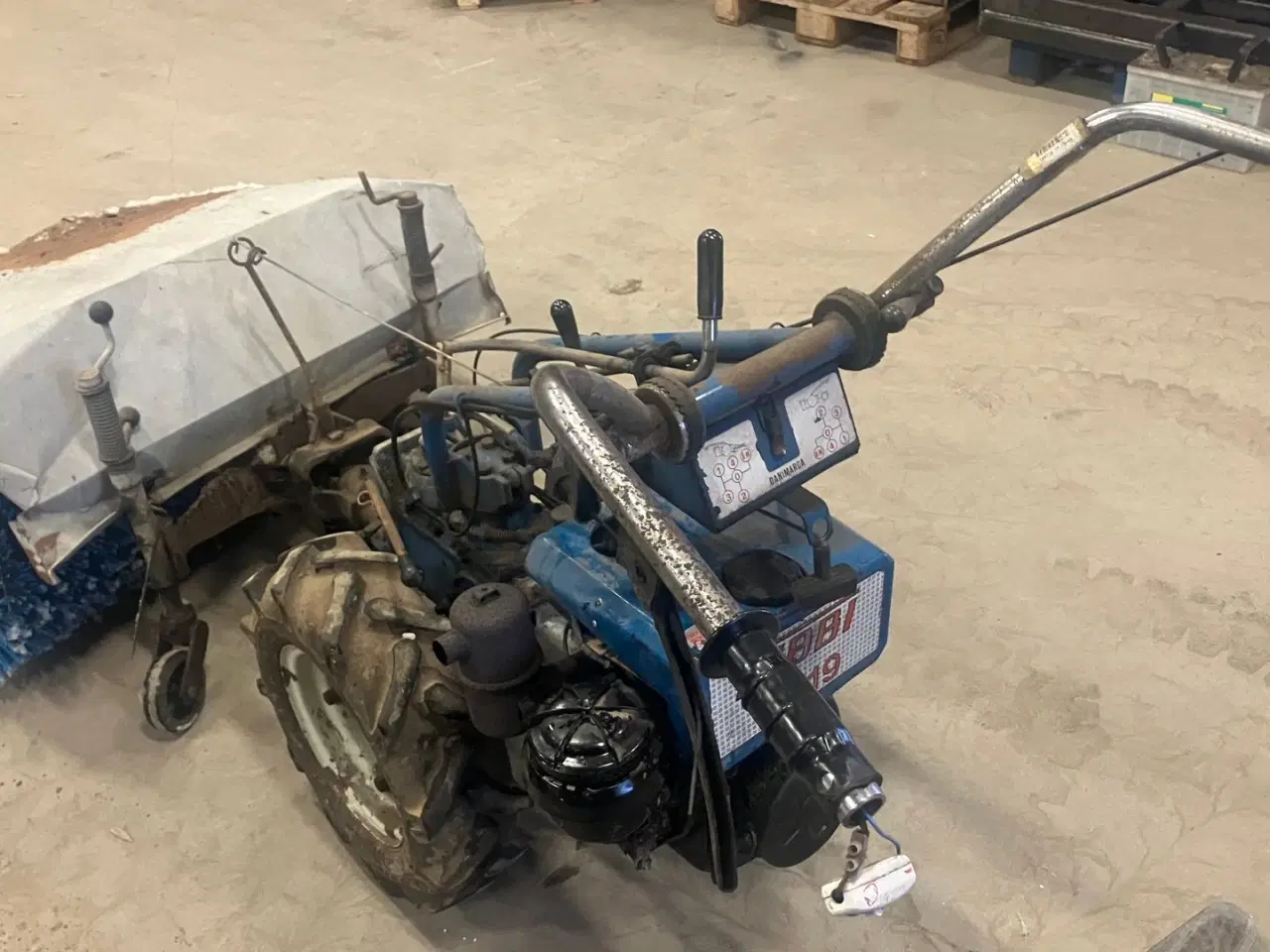 Billede 7 - Nibbi G719