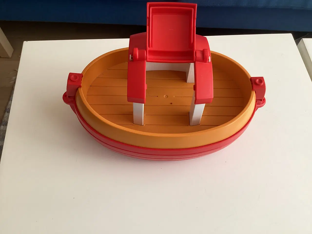 Billede 3 - Noahs Ark fra Playmobil