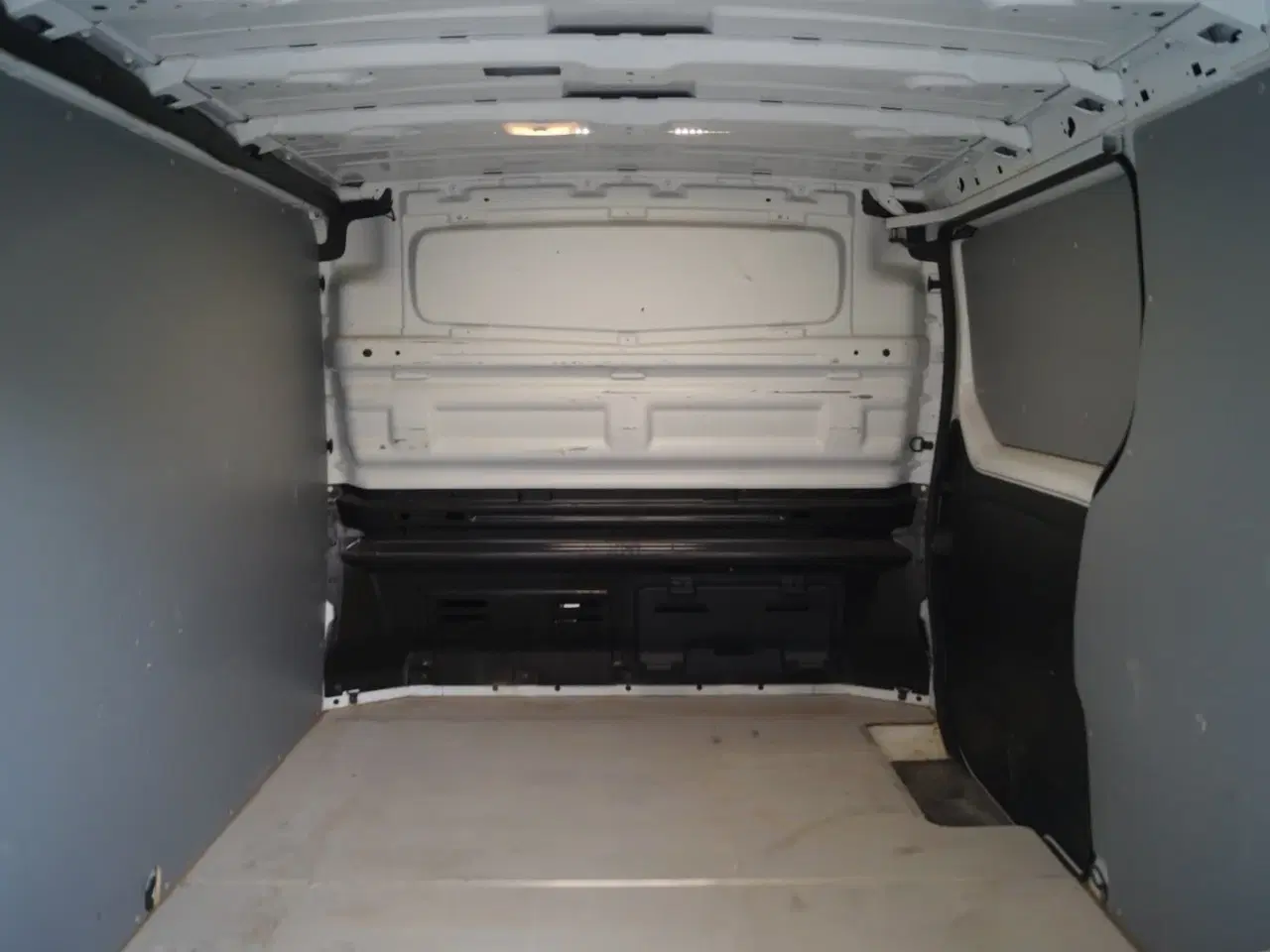 Billede 12 - Renault Trafic T29 1,6 dCi 125 L2H1