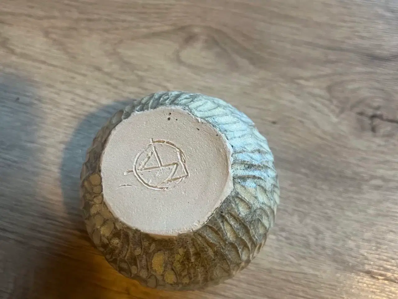 Billede 3 - Keramik kaffekop