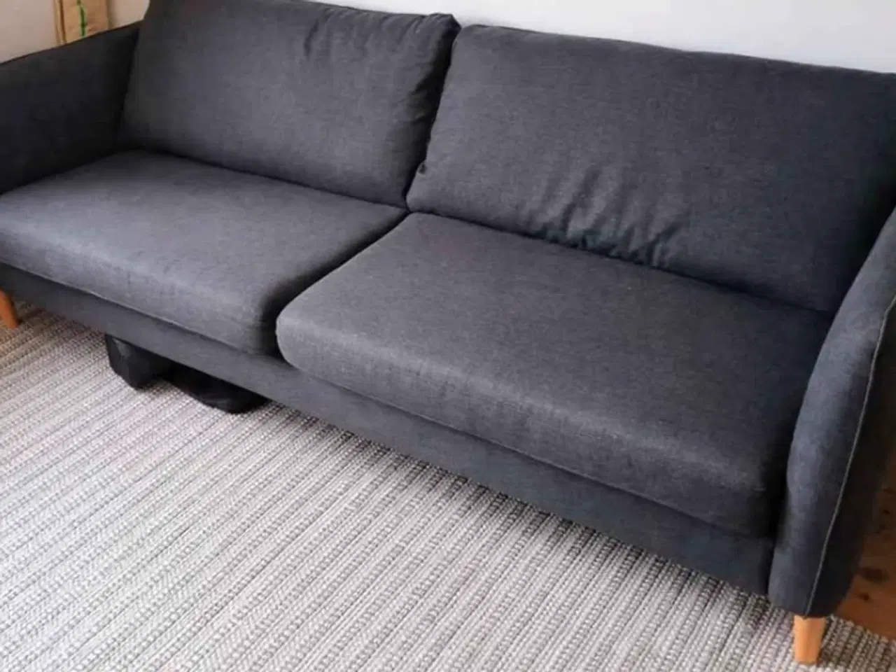 Billede 2 - Sofa fra jysk