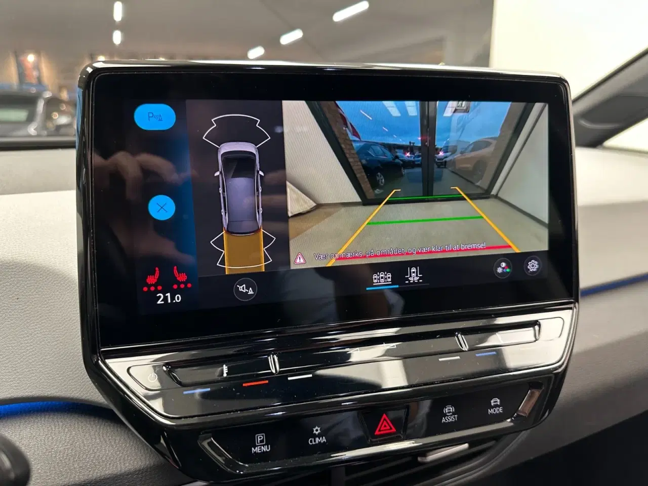 Billede 21 - VW ID.3 58 Pro