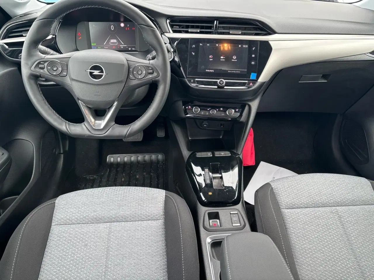 Billede 5 - Opel Corsa-e 50 Edition