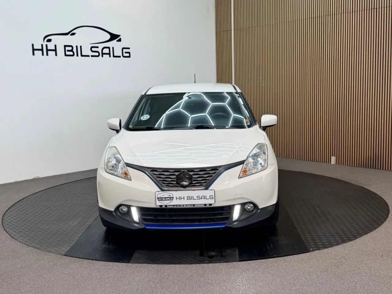 Billede 2 - Suzuki Baleno 1,2 Dualjet Active+