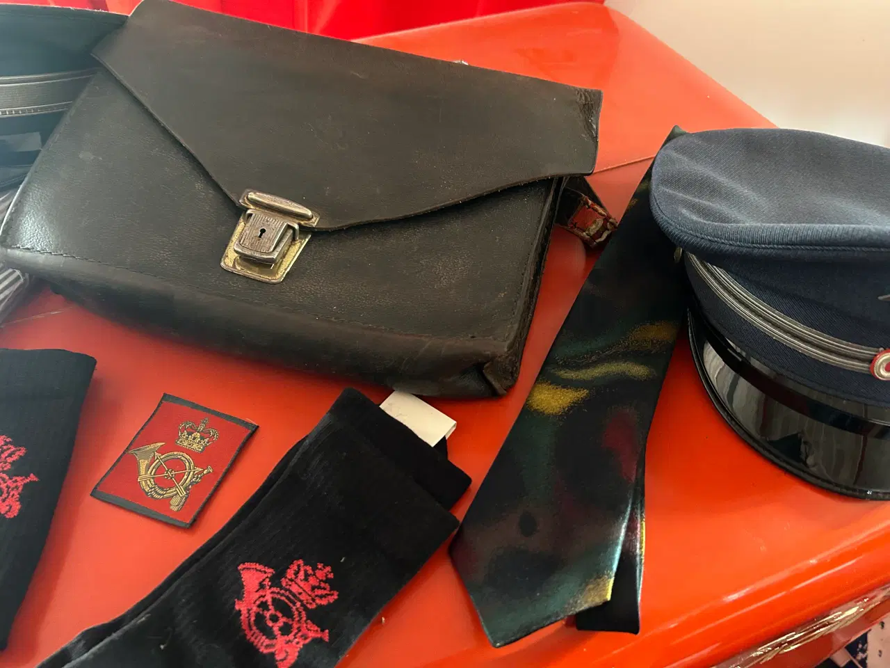 Billede 5 - Post Danmark samling