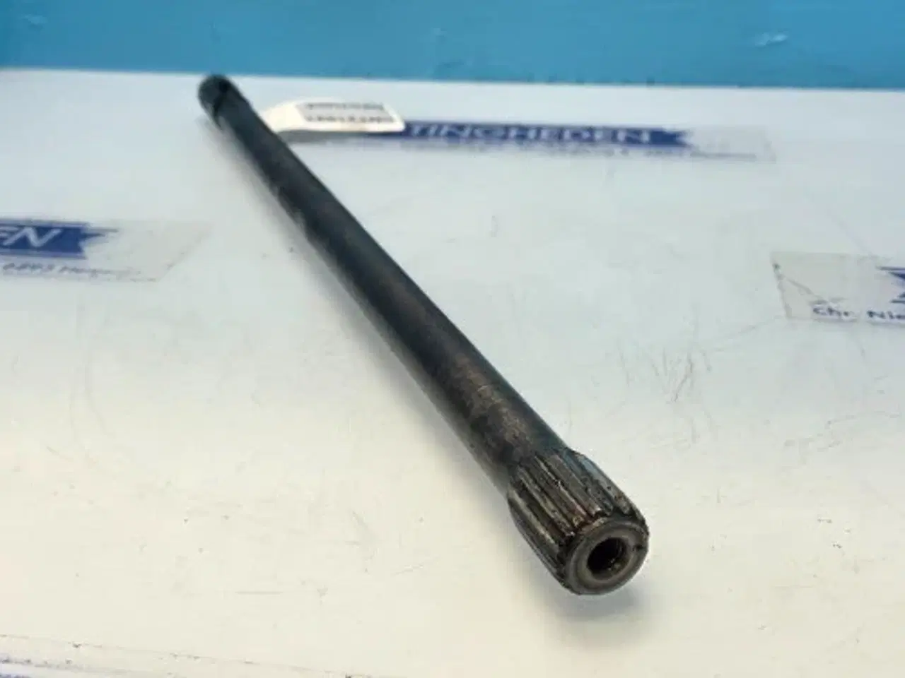 Billede 7 - John Deere 6300 Pto Aksel L76571