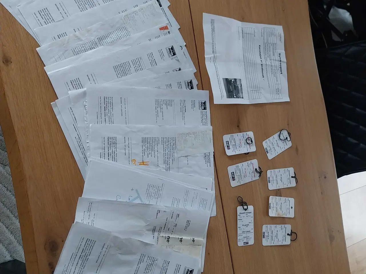 Billede 15 - Mercedes E350 velholdt. Byttes/sælges