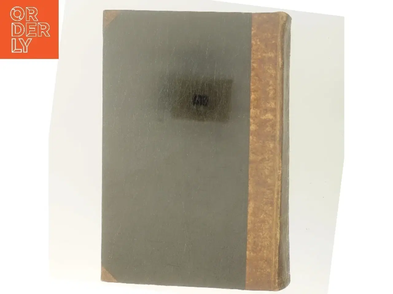 Billede 4 - Nordisk Conversationslexikon af B. Mollerup, A. V. Willis, Gustav Storm (Bog)