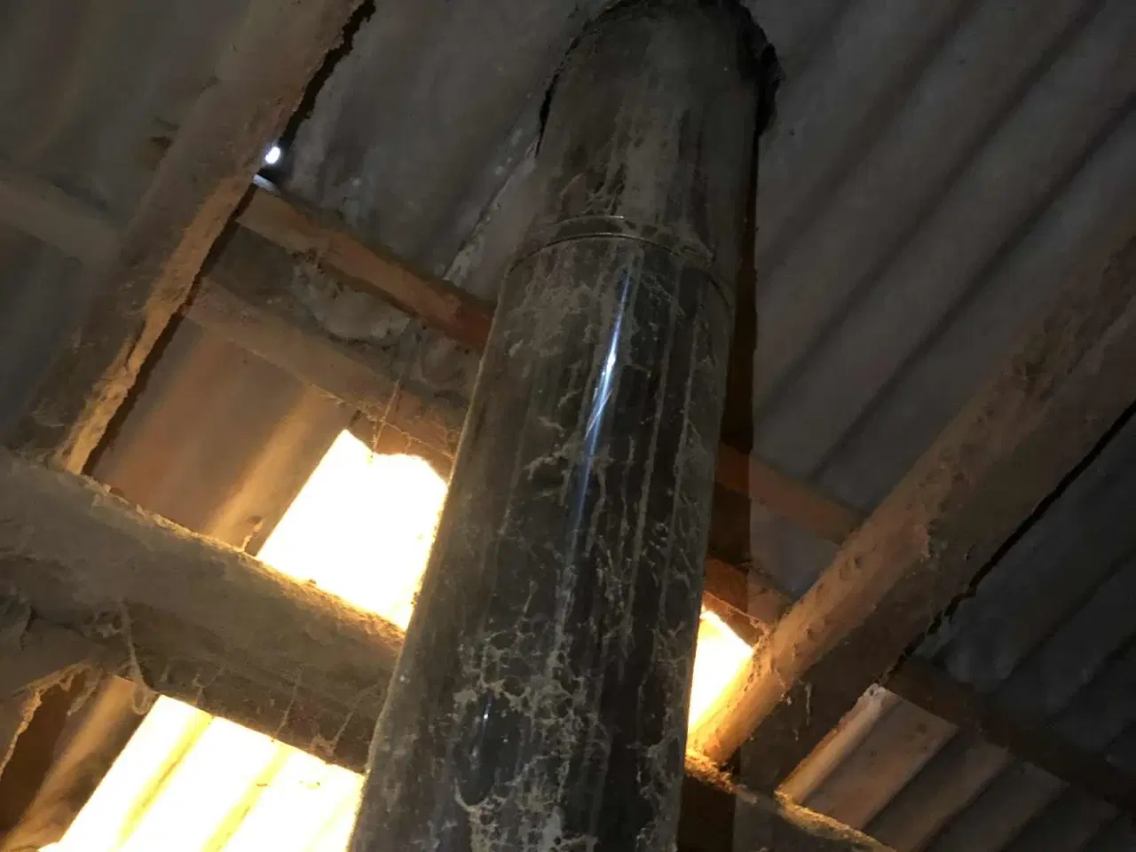 Billede 7 - Baxi multiheat 2,5 kw pillefyr