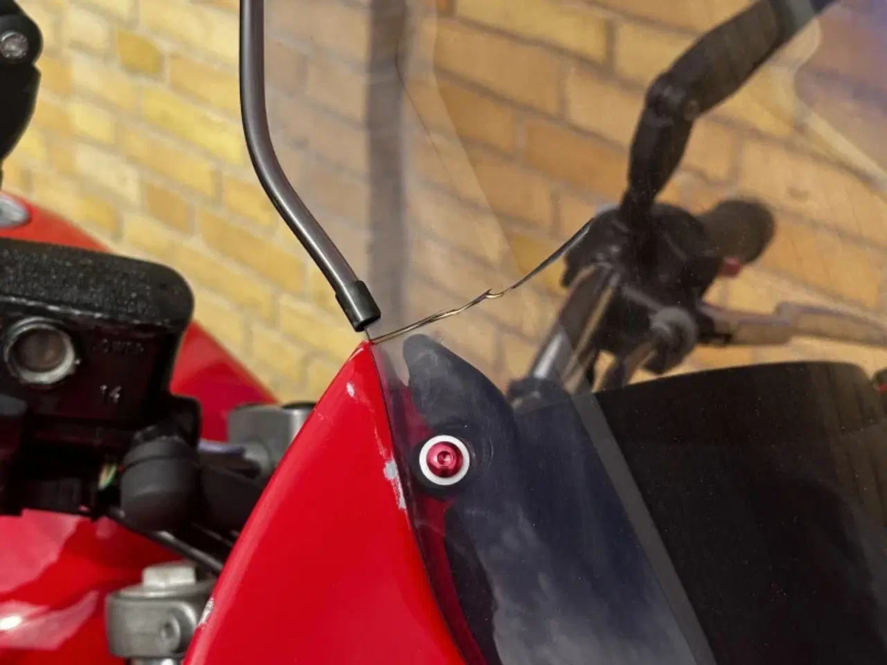 Billede 11 - Yamaha XJ 600 S Diversion