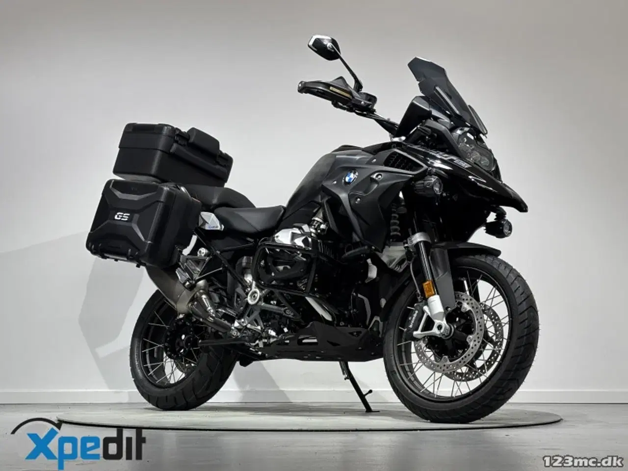Billede 3 - BMW R 1250 GS