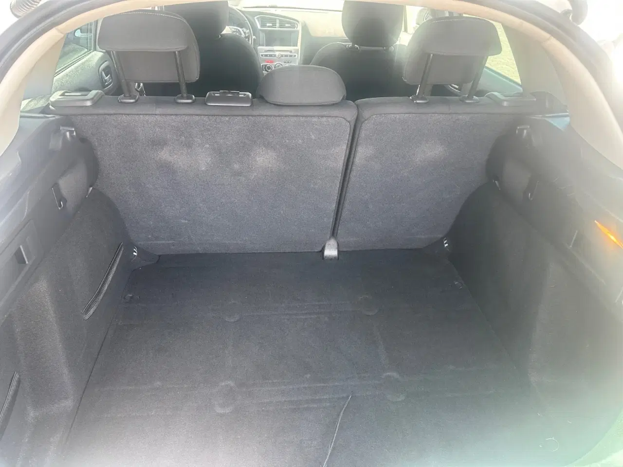 Billede 11 - Citroën C4 1,6 BlueHDi 100 Millesime