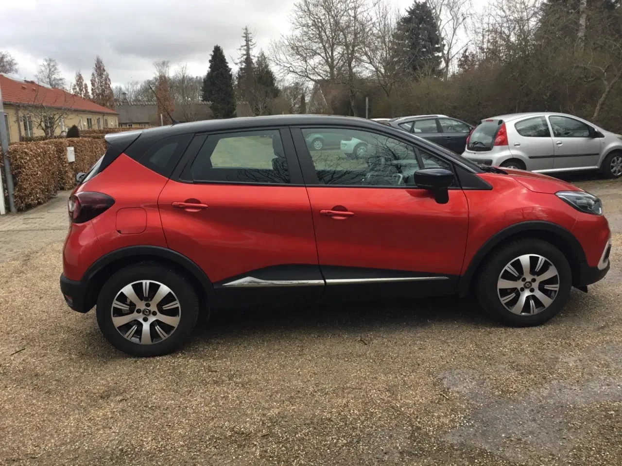 Billede 9 - Renault Captur 0,9 TCe 90 Life