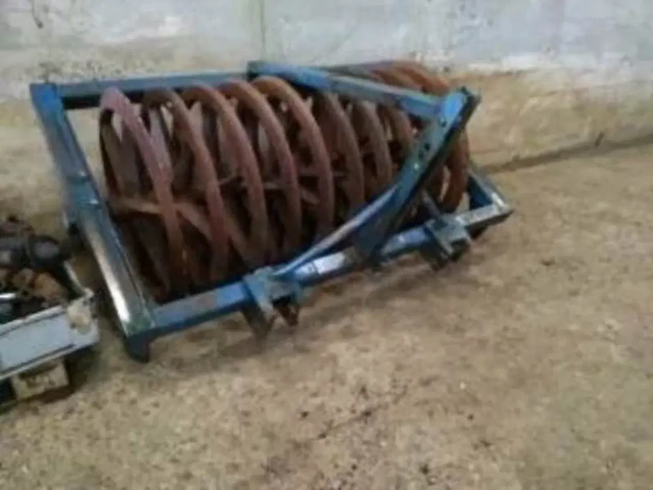 Billede 2 - frontpakker .