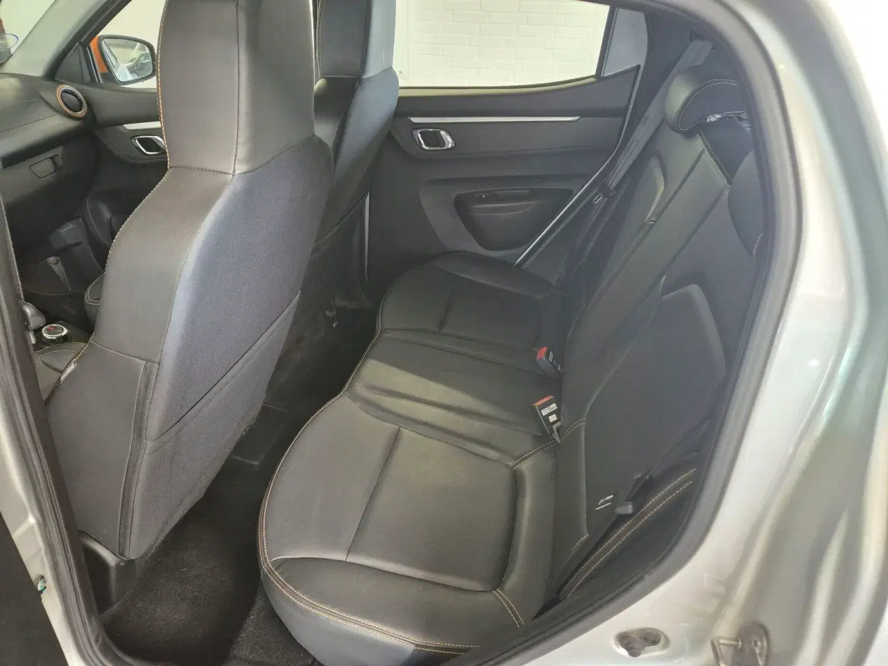 Billede 14 - Dacia Spring EL Comfort Plus 44HK 5d Aut.