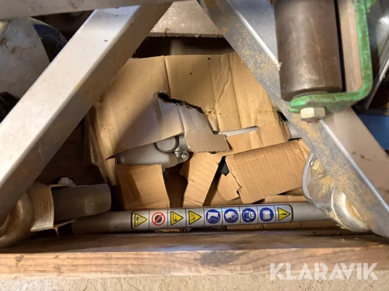 Billede 9 - Blandet lot