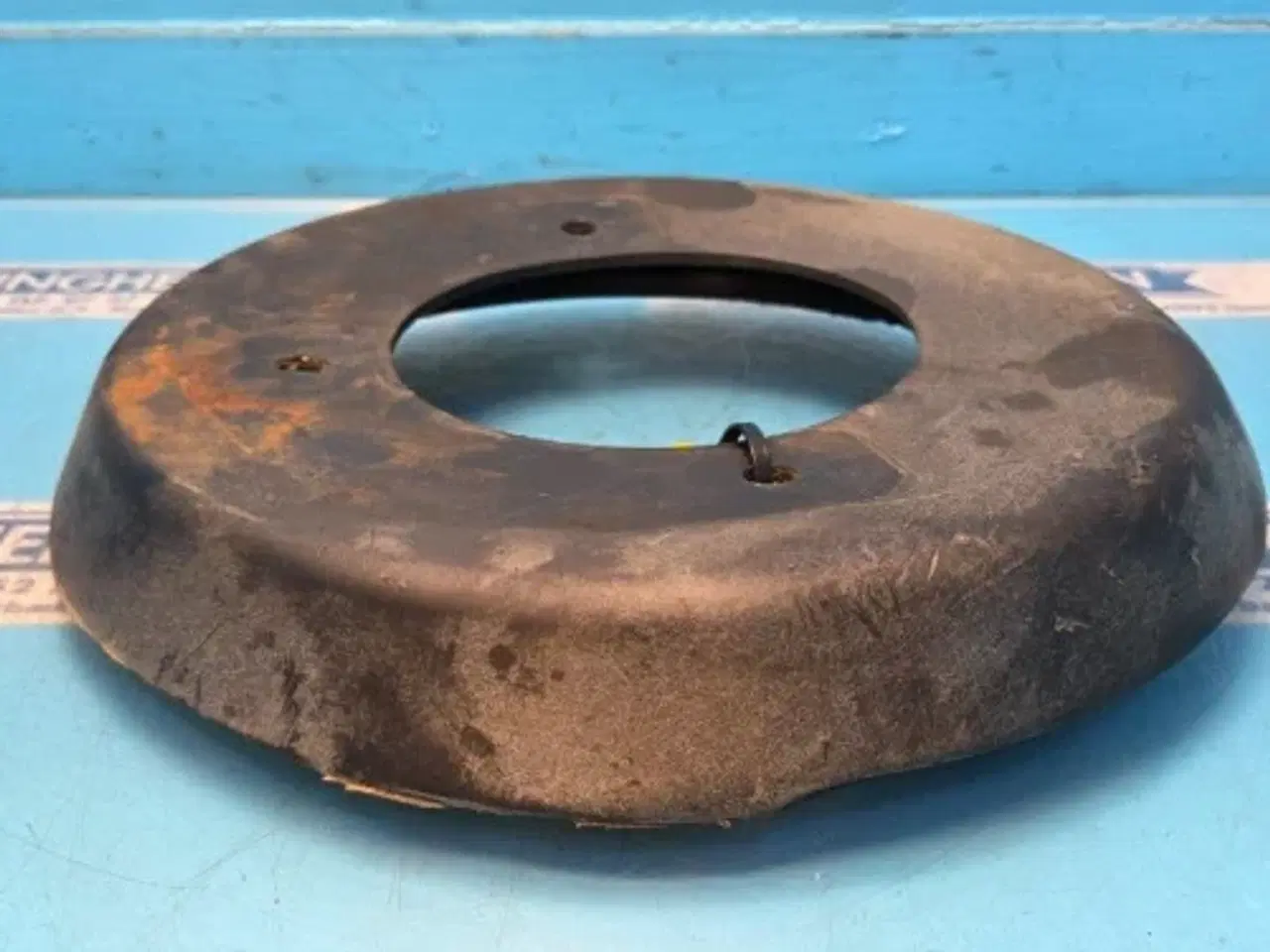 Billede 8 - MacDon D60 Cover 156098