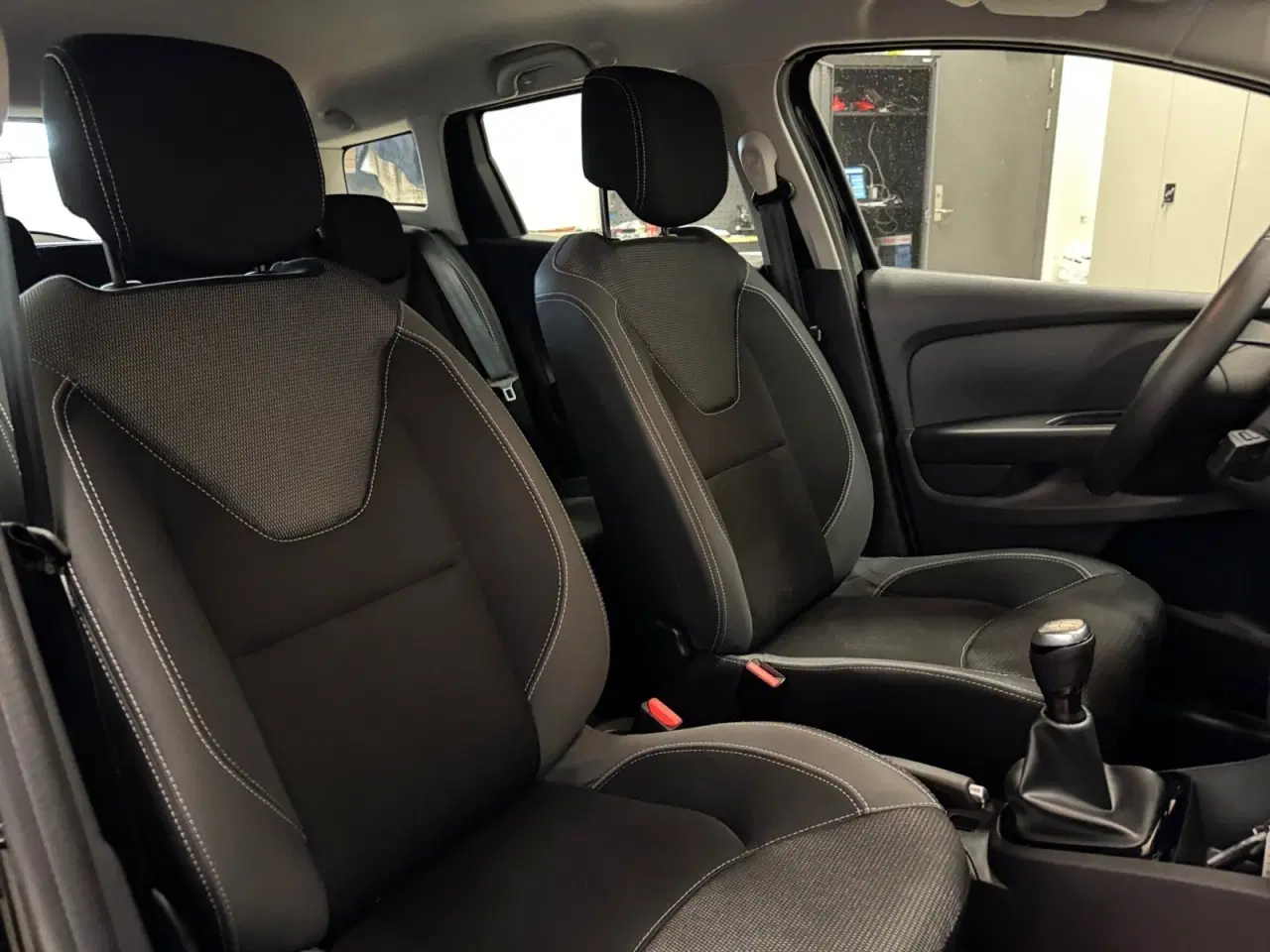 Billede 17 - Renault Clio IV 0,9 TCe 90 Zen Sport Tourer