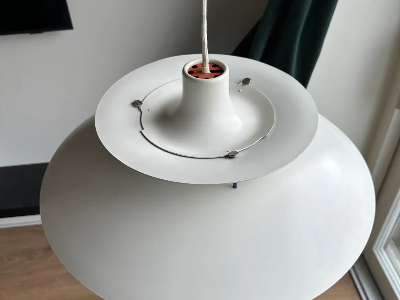 Billede 11 - PH5 lamper sælges –  fra Louis Poulsen