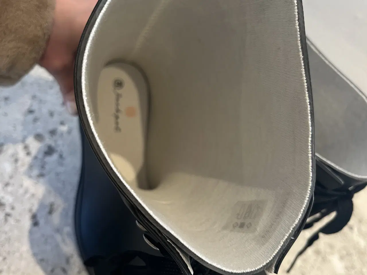 Billede 5 - Jackpot gummistøvler