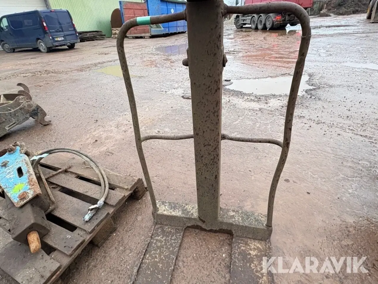 Billede 8 - Krangafler