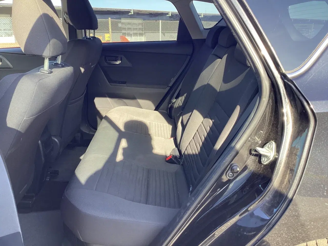 Billede 12 - Toyota Auris 1,8 Hybrid H2 Comfort CVT