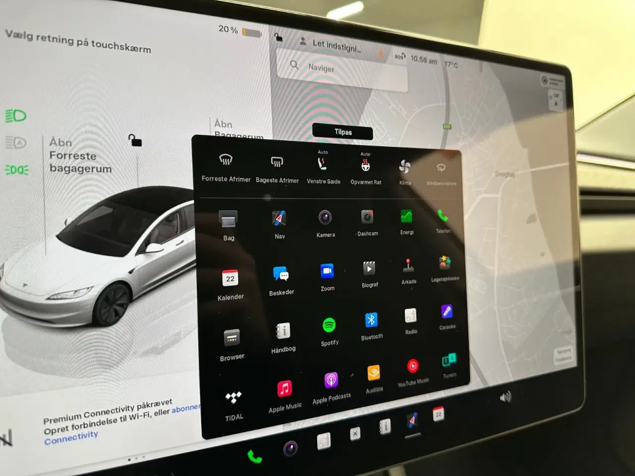 Billede 18 - Tesla Model 3  RWD