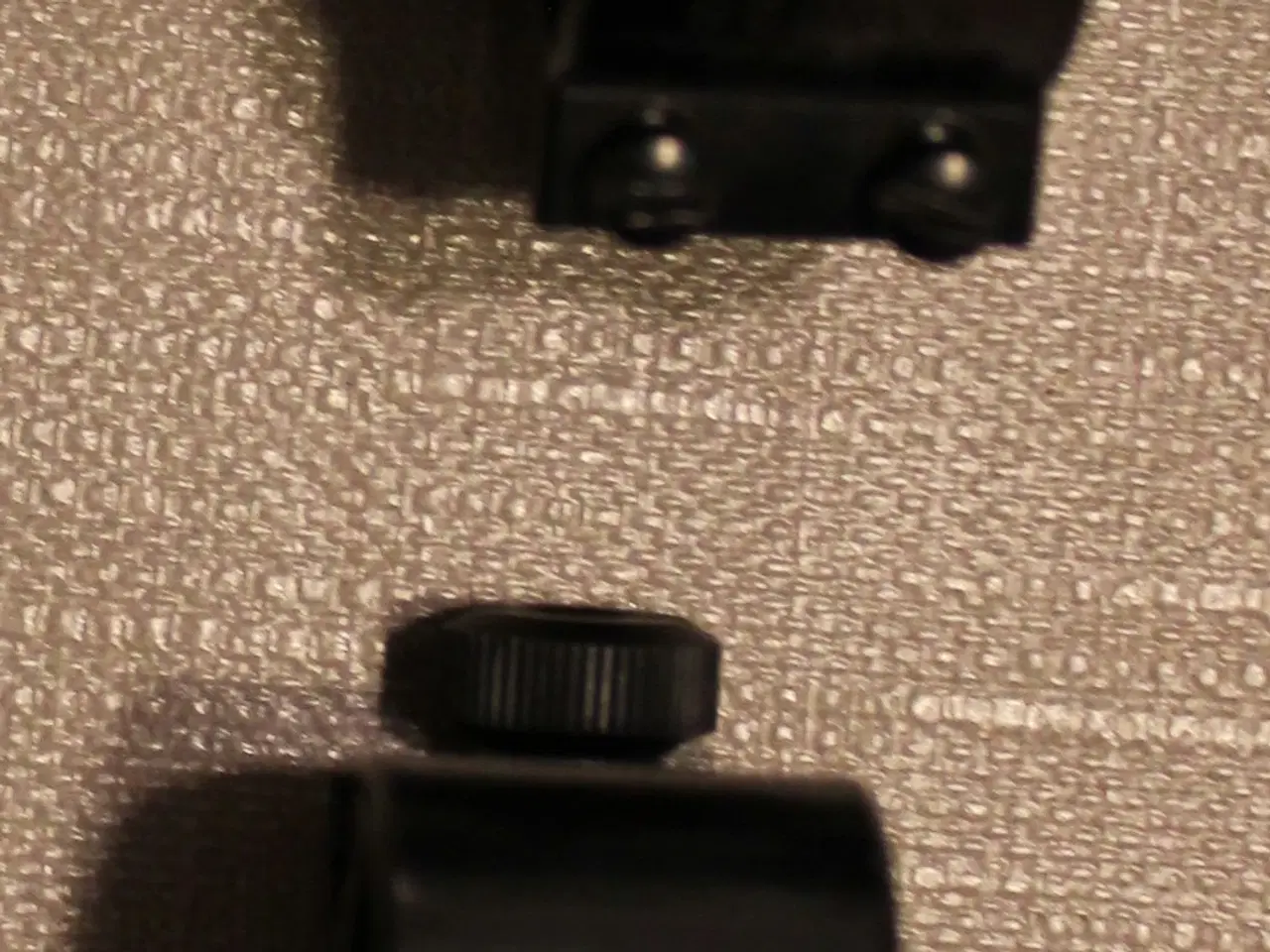 Billede 2 - Kikkert montage Weaver 30 mm