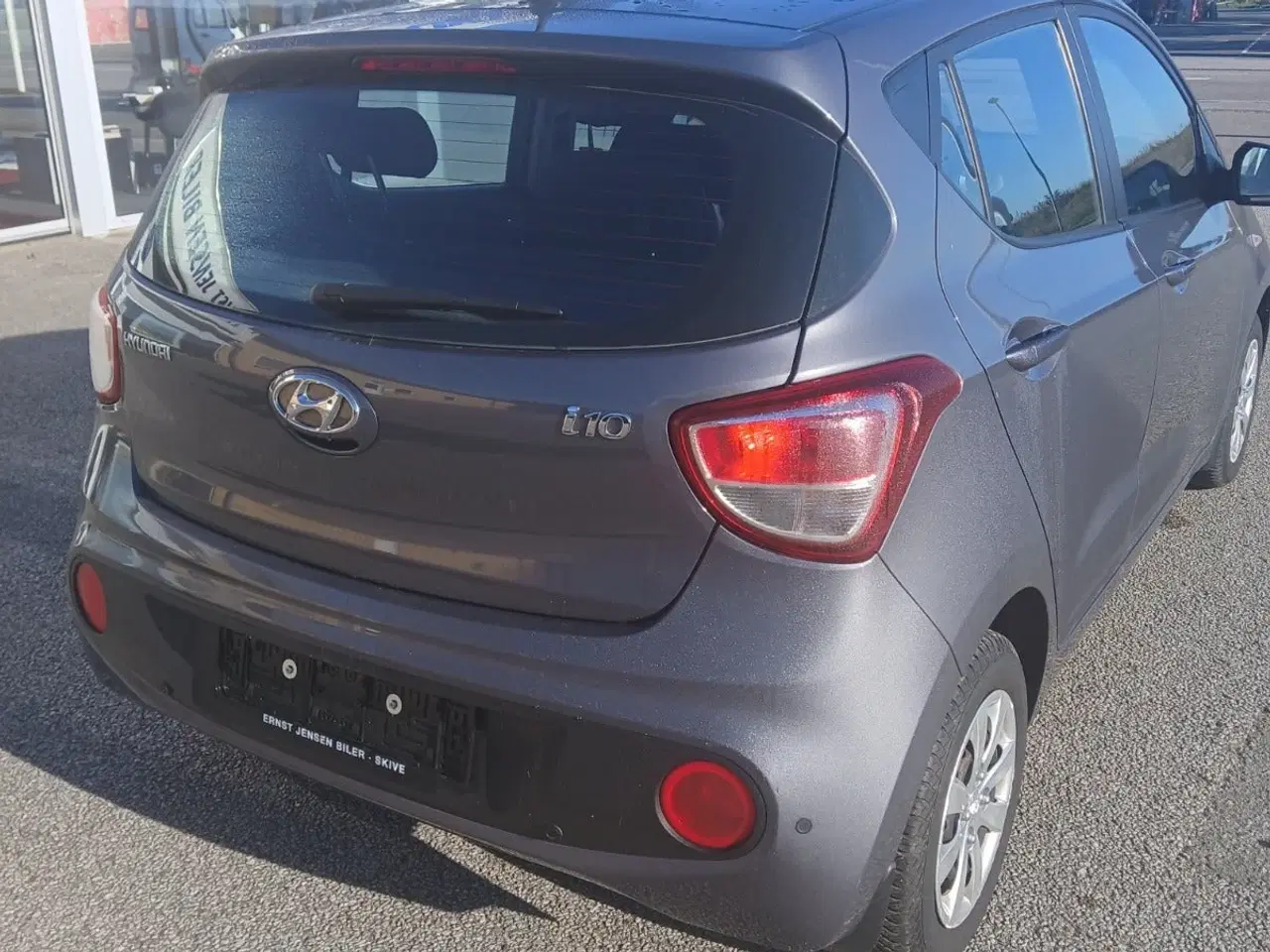 Billede 16 - Hyundai i10 1,0 Touch