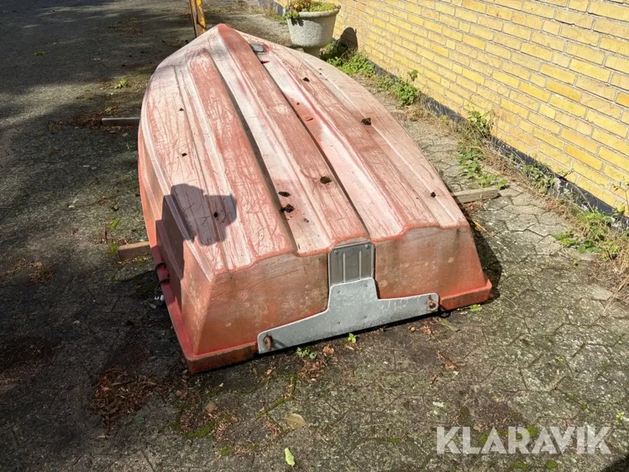 Billede 4 - Joller 3 styk
