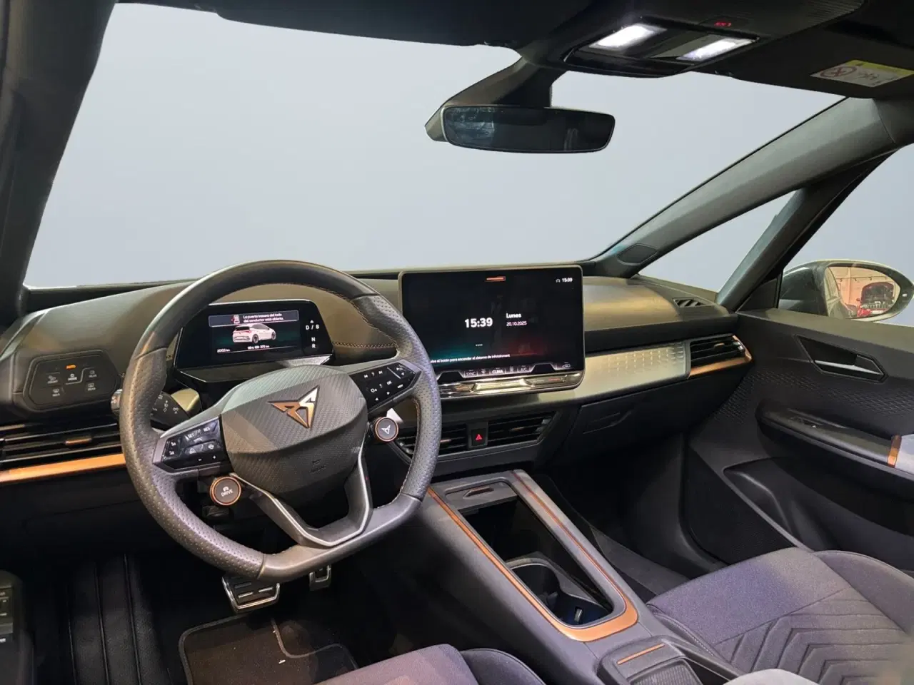 Billede 5 - Cupra Born 59 e-Boost