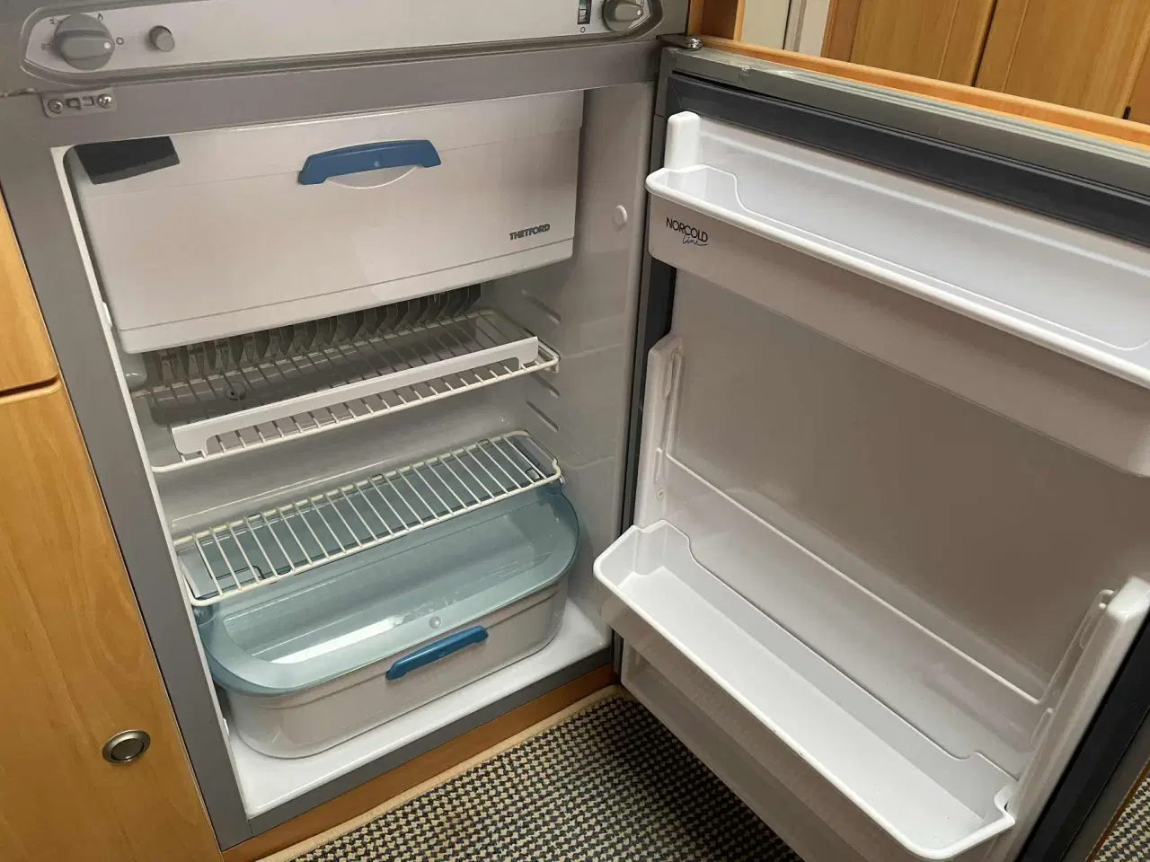 Billede 13 - NR 21 - LMC Münsterland 400 SD