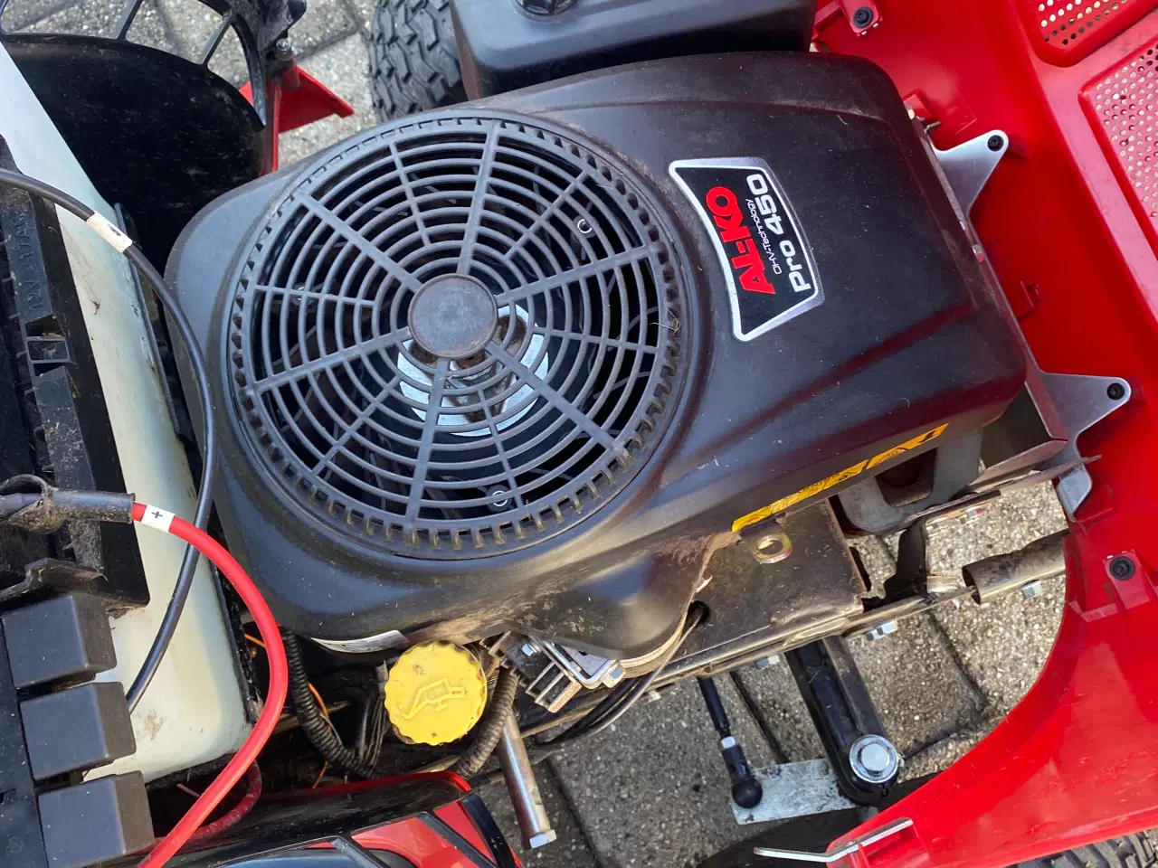 Billede 4 - al-ko sulo fra 2022