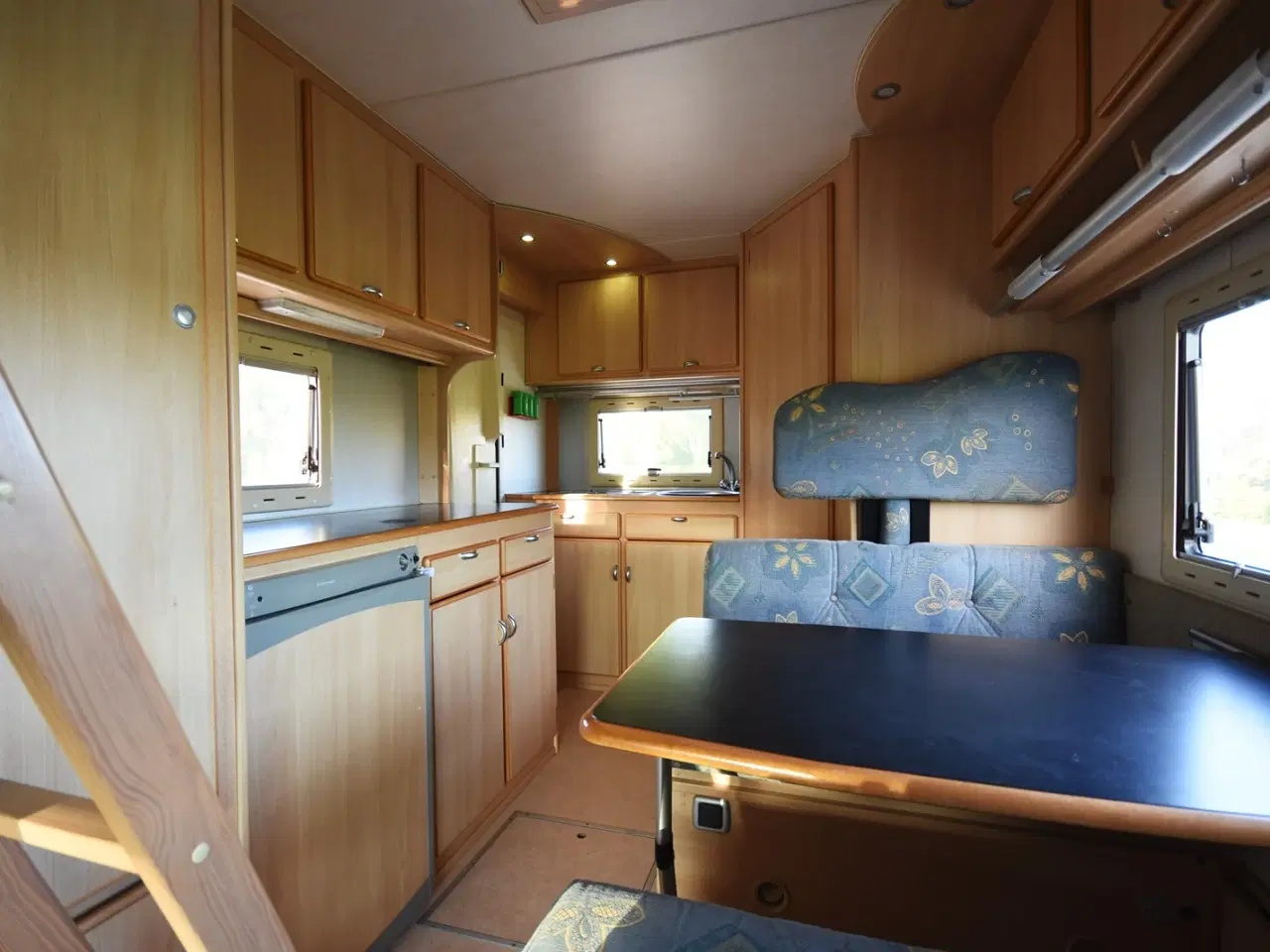 Billede 8 - Autocamper 